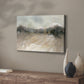 Abstract Field - Canvas Art Print