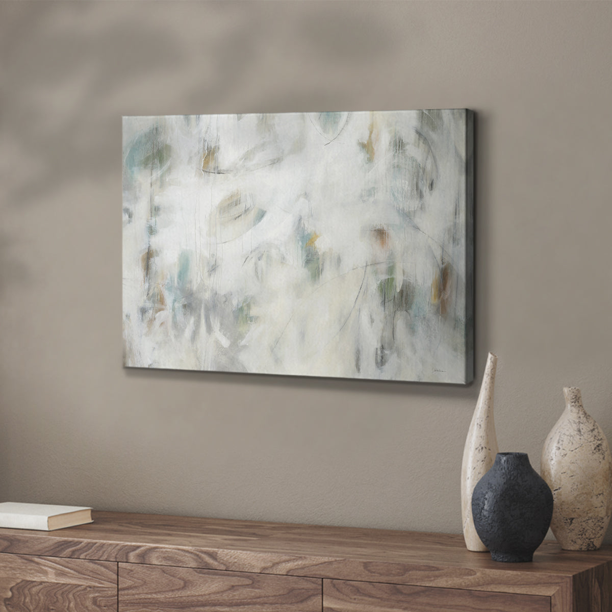 Joie de Vivre - Canvas Art Print