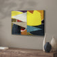 Jigsaw 1 - Canvas Art Print