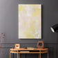 Lily's Laugh II - Canvas Art Print