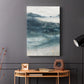 Private Inlet I - Canvas Art Print
