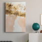 Sun Kissed Earth I Premium Gallery Wrapped Canvas - Ready to Hang