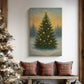 Woodland Promise of Star - Canvas Art Print