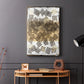 Raffia Palm II - Canvas Art Print