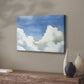 Cloudy Sky XLVI - Canvas Art Print