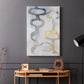 Linx I - Canvas Art Print