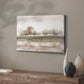 Soft Welcome Spring - Canvas Art Print