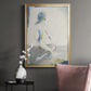 Picture Perfect -  Framed Canvas Print