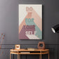 For Yourself - Canvas Art Print