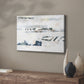 Pattern Camouflage I - Canvas Art Print