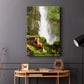 View At Rest VI - Canvas Art Print