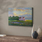 The Cape - Canvas Art Print