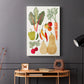 Garden Offering II - Canvas Art Print