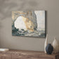 Vintage Seascape LIX - Canvas Art Print