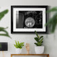 Vroom III Premium Framed Print - Ready to Hang