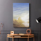 Luminous Waters I - Canvas Art Print