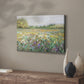 Country Meadow - Canvas Art Print