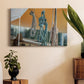 Seaworthy Premium Gallery Wrapped Canvas - Ready to Hang