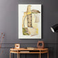 Brown Sugar II - Canvas Art Print