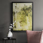Canyon Diptych I - Modern Framed Canvas Print