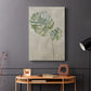 Fresh Unfolds III - Canvas Art Print