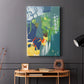 Tropical Graphics III - Canvas Art Print