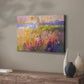 Among the Green Pastures VI - Canvas Art Print