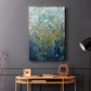 Falling Leaves - Canvas Art Print