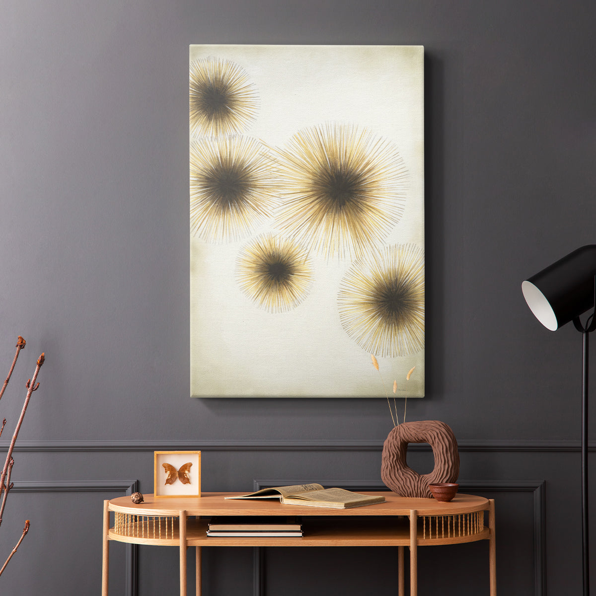 Starlight - Canvas Art Print