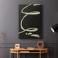 Neutral Spring III - Canvas Art Print