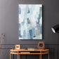 Dusky Gale II - Canvas Art Print