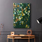 Whirlwind II - Canvas Art Print
