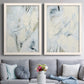 Liminal Space I - Premium Framed Canvas 2 Piece Set - Ready to Hang