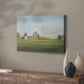 Grove Farm II - Canvas Art Print