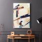 Pivot Point I - Canvas Art Print