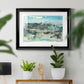 Pattern of Peace I - Modern Framed Art Print