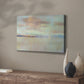 August Morning - Canvas Art Print