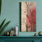 Bamboo Design I - Premium Gallery Wrapped Canvas - Ready to Hang