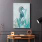 Seahorse I - Canvas Art Print