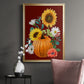 Beautiful Fall I - Modern Framed Canvas Print