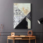 Tiles & Texture Abstract Angles I - Canvas Art Print