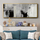 The Beginning of Summer - Floater Framed Canvas Print