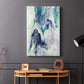 Wild River - Canvas Art Print
