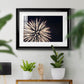 Sky Bloom - Modern Framed Art Print