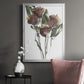 Growing Wild I - Modern Framed Canvas Print