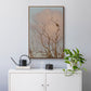 At Dawn - Floater Framed Canvas Print