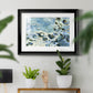 Washed Ashore Premium Framed Print - Ready to Hang