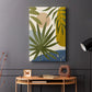 Tropica Tumble II - Canvas Art Print