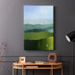 Blue Ridge Fade I - Canvas Art Print