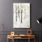 Gilded Forest I - Canvas Art Print